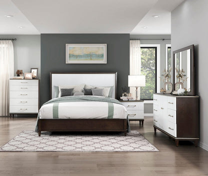 Homelegance  - Niles Dresser - 1451-5  view 2