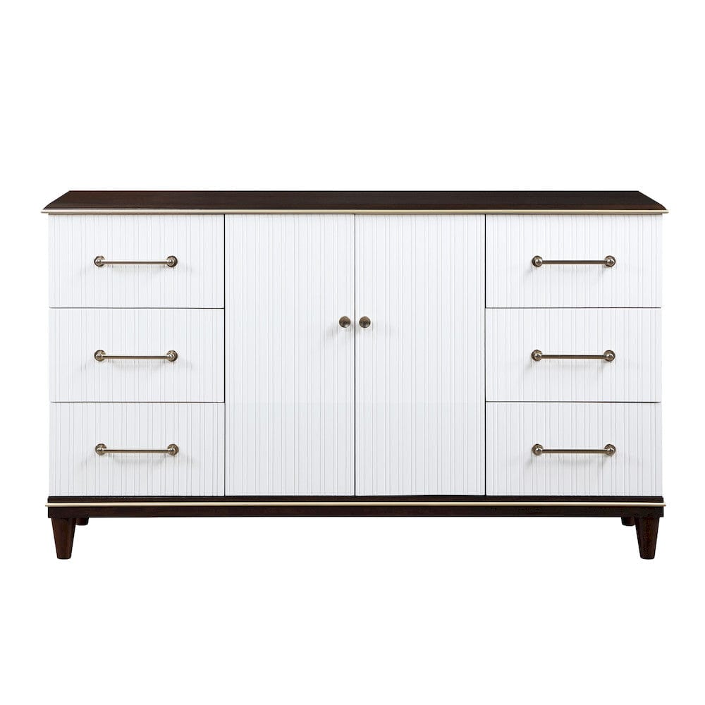 Homelegance  - Niles Dresser - 1451-5  view 5