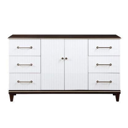 Homelegance  - Niles Dresser - 1451-5  view 5