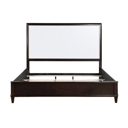 Homelegance  - Niles Eastern King Bed - 1451K-1EKx  view 2