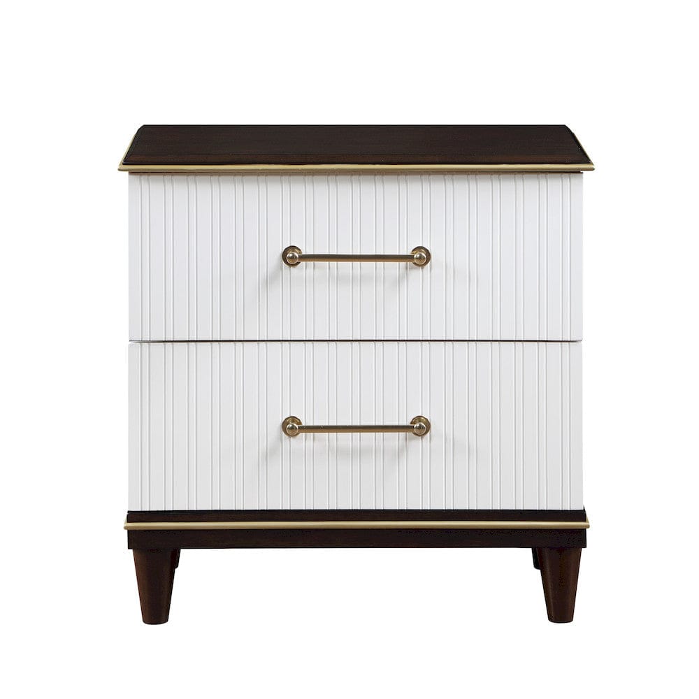 Homelegance  - Niles Night Stand - 1451-4  view 1