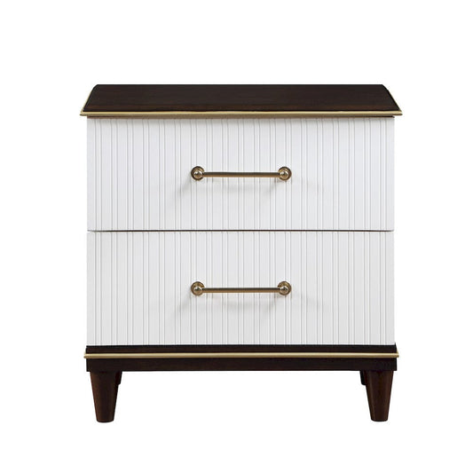 Homelegance  - Niles Night Stand - 1451-4  view 1
