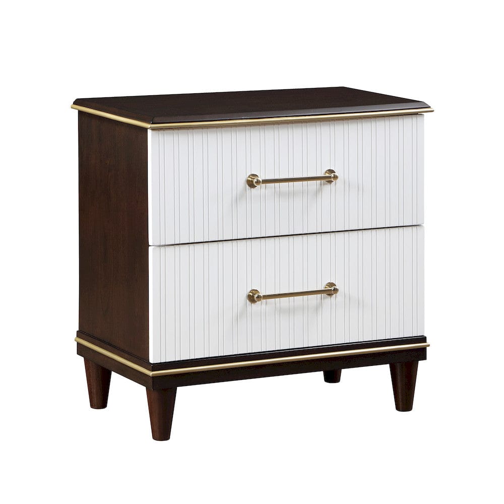 Homelegance  - Niles Night Stand - 1451-4  view 2
