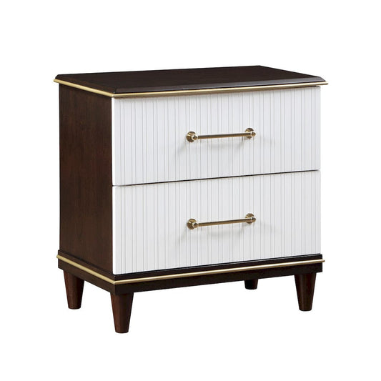Homelegance  - Niles Night Stand - 1451-4  view 2