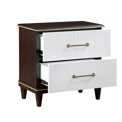 Homelegance  - Niles Night Stand - 1451-4  view 3