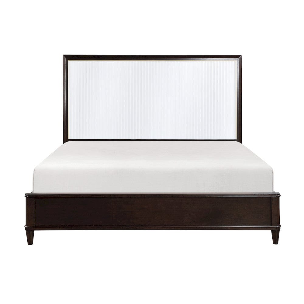 Homelegance  - Niles Queen Bed - 1451-1x  view 1