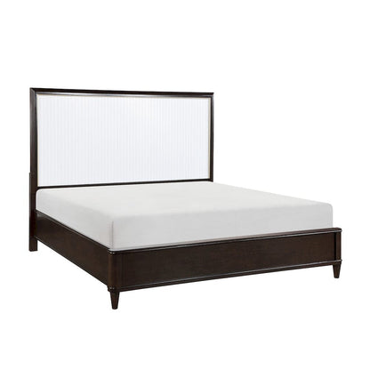 Homelegance  - Niles Queen Bed - 1451-1x  view 7