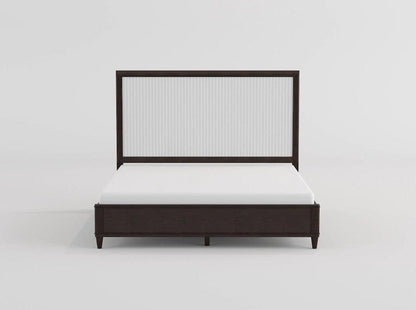 Homelegance  - Niles Queen Bed - 1451-1x  view 8