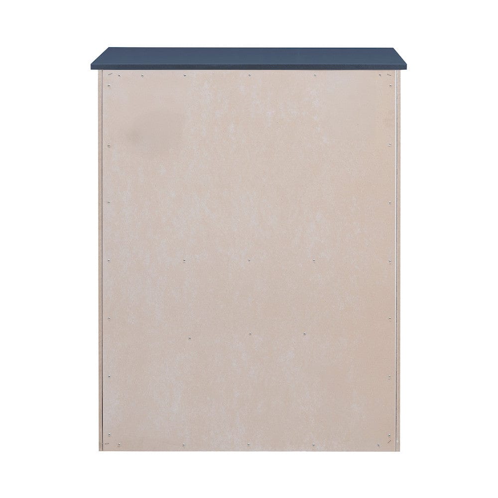 Homelegance  - Nora Chest - B2083BU-9  view 5