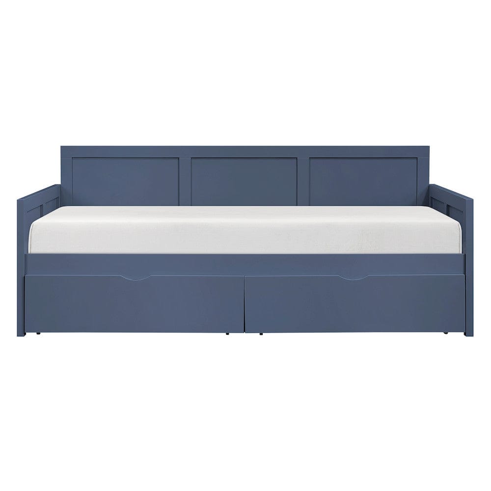 Homelegance  - Nora Daybed - B2083BUDBx  view 9