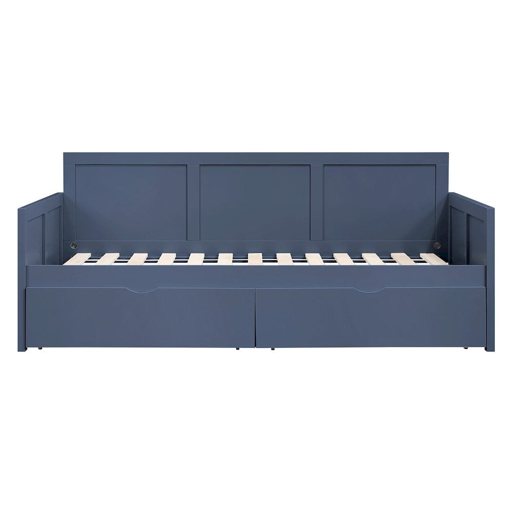 Homelegance  - Nora Daybed - B2083BUDBx  view 10