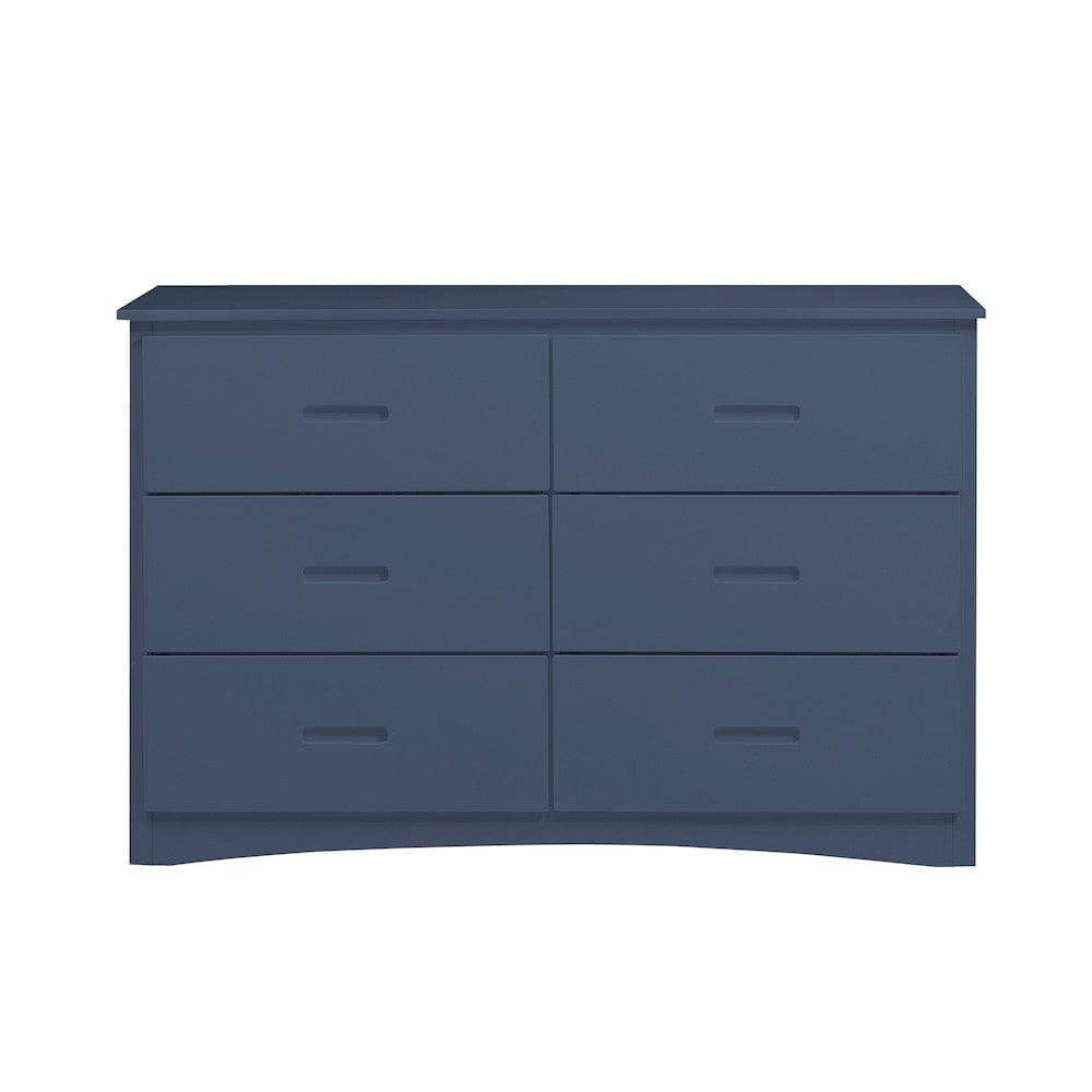 Homelegance  - Nora Dresser - B2083BU-5  view 1
