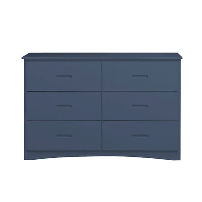 Homelegance  - Nora Dresser - B2083BU-5  view 1