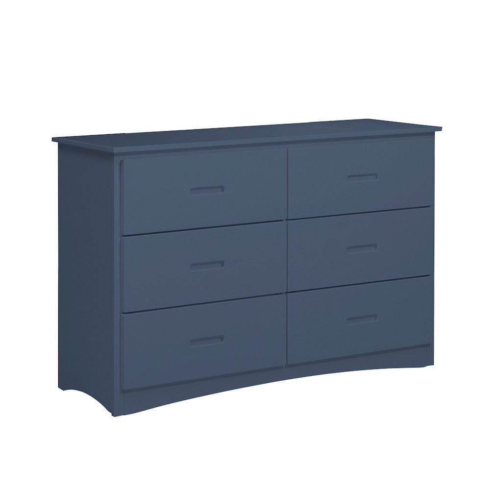 Homelegance  - Nora Dresser - B2083BU-5  view 4