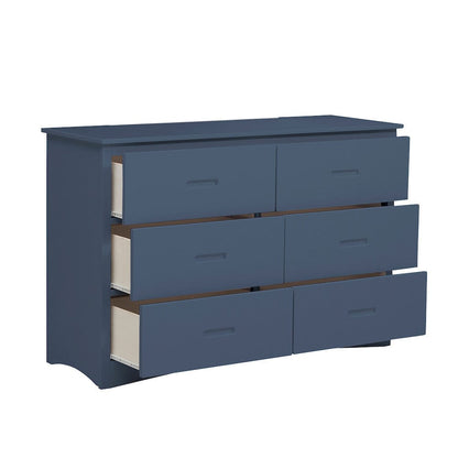 Homelegance  - Nora Dresser - B2083BU-5  view 5