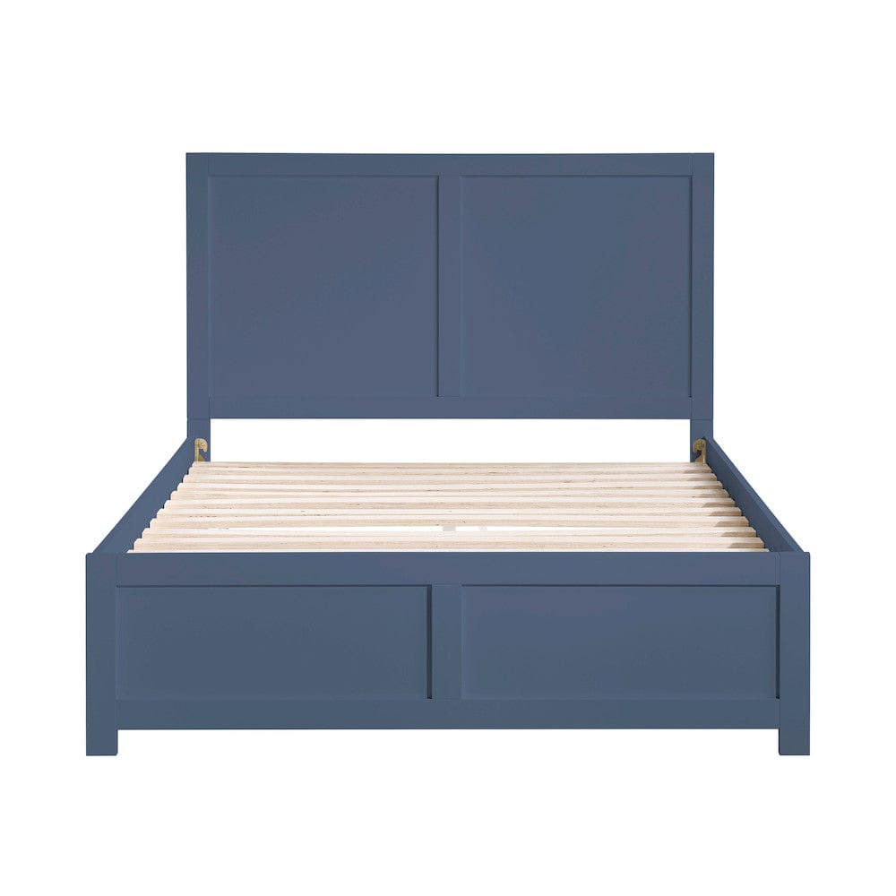 Homelegance  - Nora Full Platform Bed - B2083BUF-1x  view 3