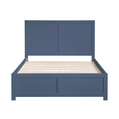 Homelegance  - Nora Full Platform Bed - B2083BUF-1x  view 3