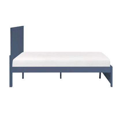 Homelegance  - Nora Full Platform Bed - B2083BUF-1x  view 6