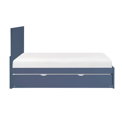 Homelegance  - Nora Full Platform Bed - B2083BUF-1x  view 11