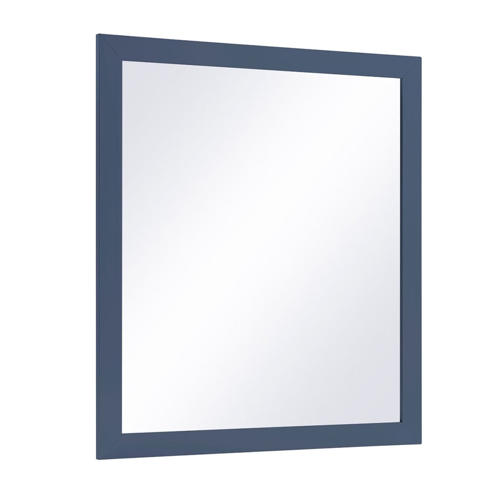 Homelegance  - Nora Mirror, Wide - B2083BU-6N  view 1