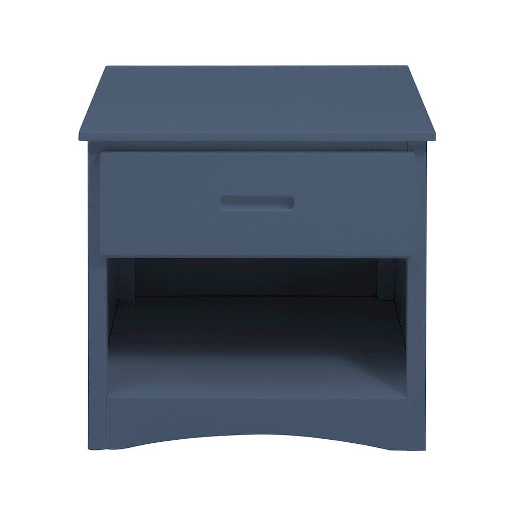 Homelegance  - Nora Night Stand - B2083BU-4  view 1