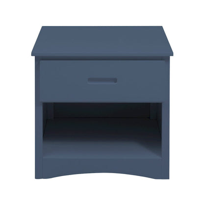 Homelegance  - Nora Night Stand - B2083BU-4  view 1