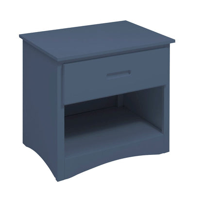 Homelegance  - Nora Night Stand - B2083BU-4  view 3