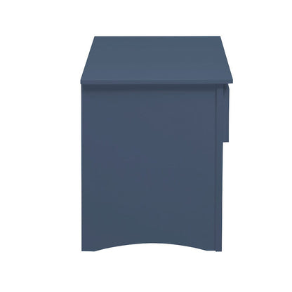 Homelegance  - Nora Night Stand - B2083BU-4  view 4