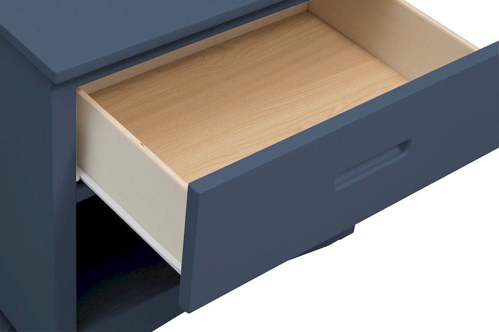 Homelegance  - Nora Night Stand - B2083BU-4  view 5