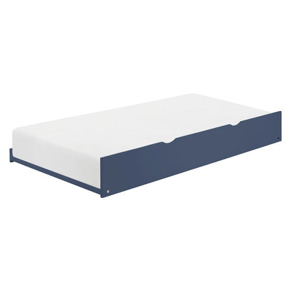 Homelegance  - Nora Twin Trundle - B2083BU-R  view 1