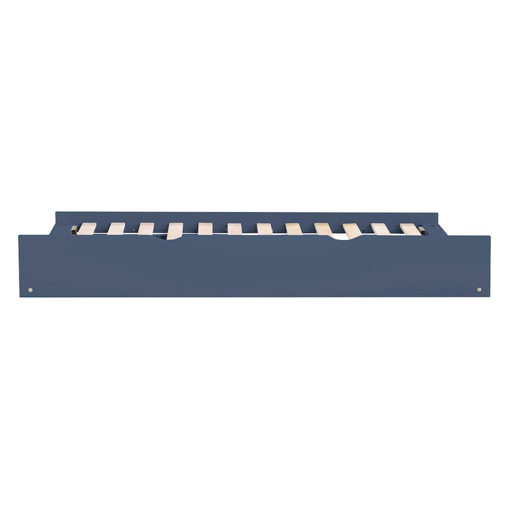 Homelegance  - Nora Twin Trundle - B2083BU-R  view 3