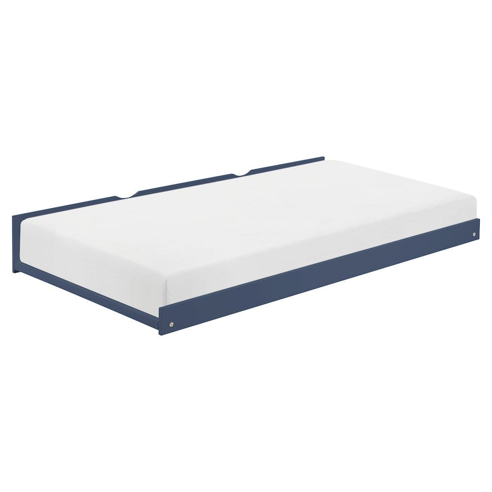 Homelegance  - Nora Twin Trundle - B2083BU-R  view 4