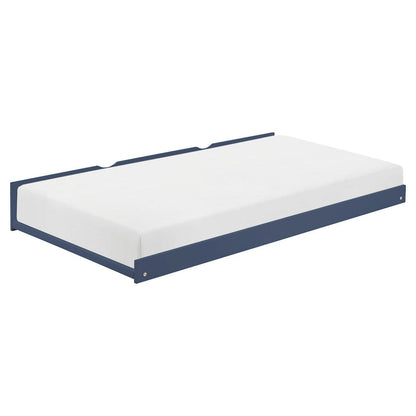 Homelegance  - Nora Twin Trundle - B2083BU-R  view 4