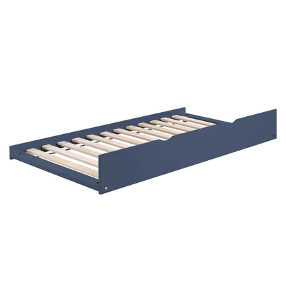 Homelegance  - Nora Twin Trundle - B2083BU-R  view 6