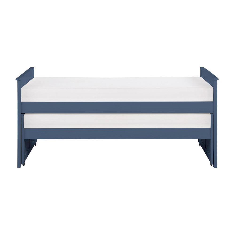 Homelegance  - Nora Twin/ Twin Bed - B2083BURT-1x  view 1