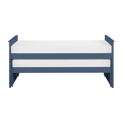 Homelegance  - Nora Twin/ Twin Bed - B2083BURT-1x  view 1