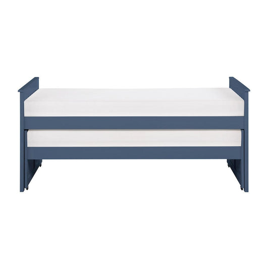 Homelegance  - Nora Twin/ Twin Bed - B2083BURT-1x  view 1