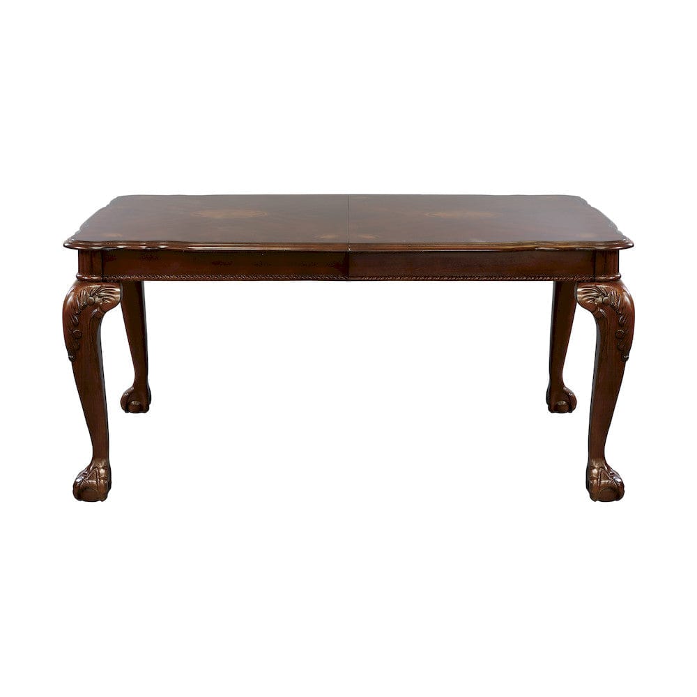 Homelegance  - Norwich Dining Table - 5055-82  view 1