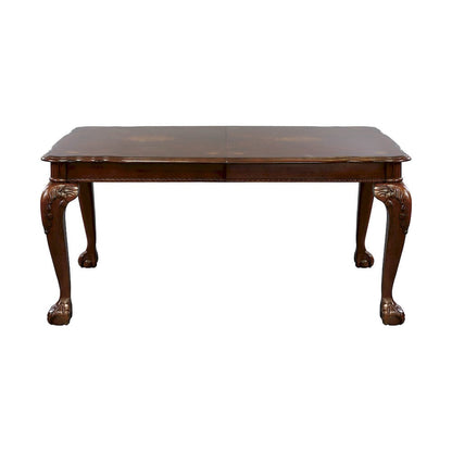 Homelegance  - Norwich Dining Table - 5055-82  view 1