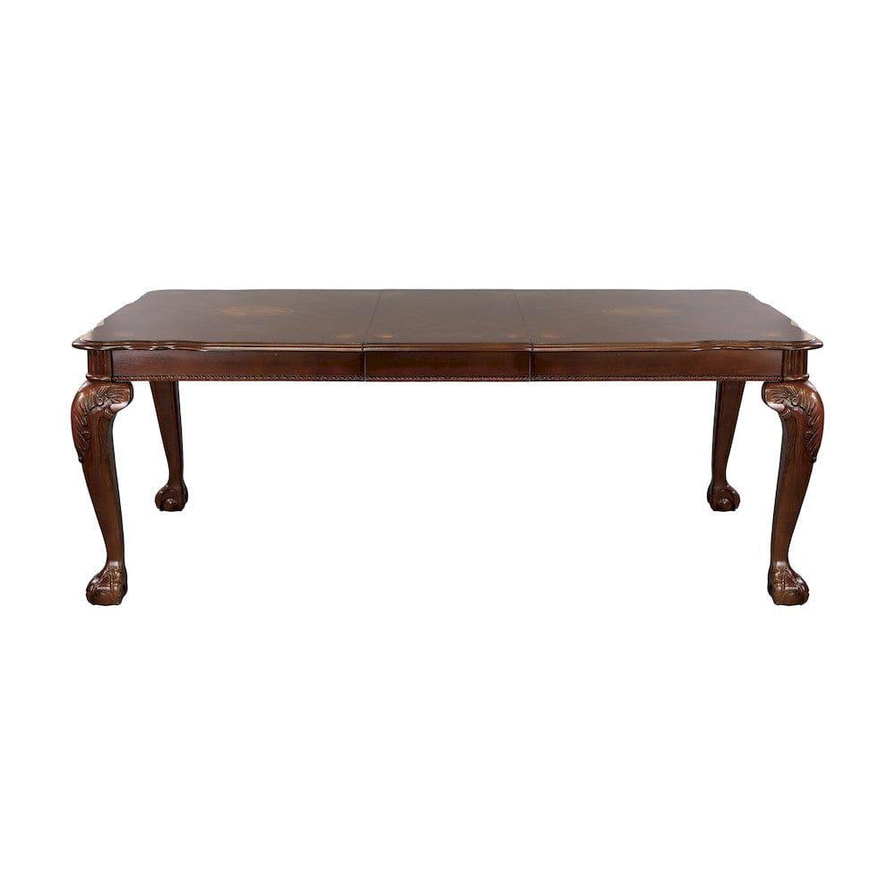Homelegance  - Norwich Dining Table - 5055-82  view 3