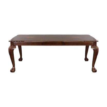 Homelegance  - Norwich Dining Table - 5055-82  view 3