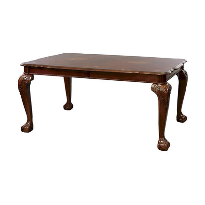 Homelegance  - Norwich Dining Table - 5055-82  view 4