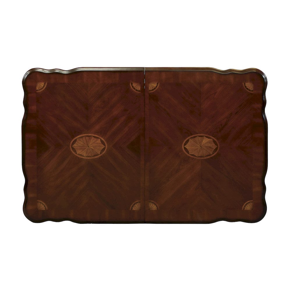 Homelegance  - Norwich Dining Table - 5055-82  view 6
