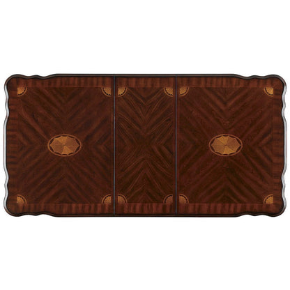 Homelegance  - Norwich Dining Table - 5055-82  view 7