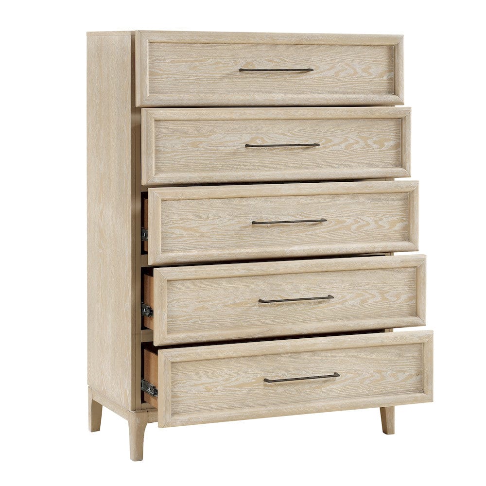 Homelegance  - Oakmont Chest - 2418-9  view 3