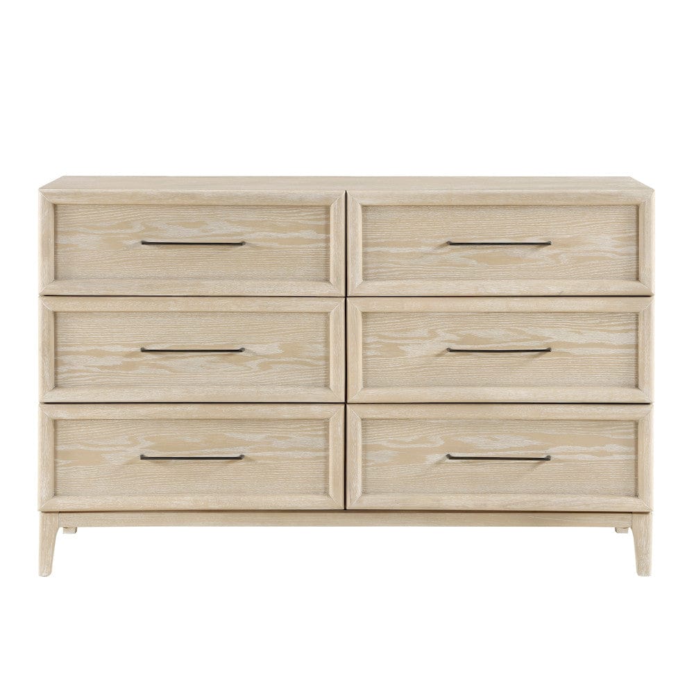 Homelegance  - Oakmont Dresser - 2418-5  view 1