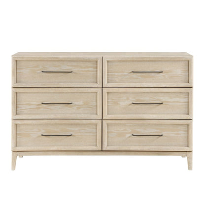 Homelegance  - Oakmont Dresser - 2418-5  view 1