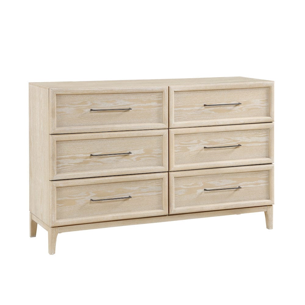 Homelegance  - Oakmont Dresser - 2418-5  view 2