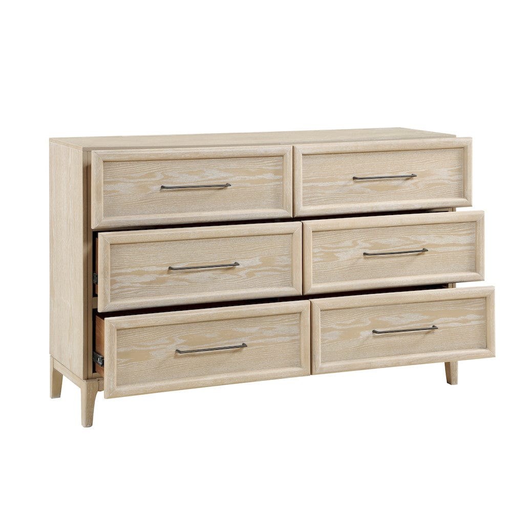 Homelegance  - Oakmont Dresser - 2418-5  view 3