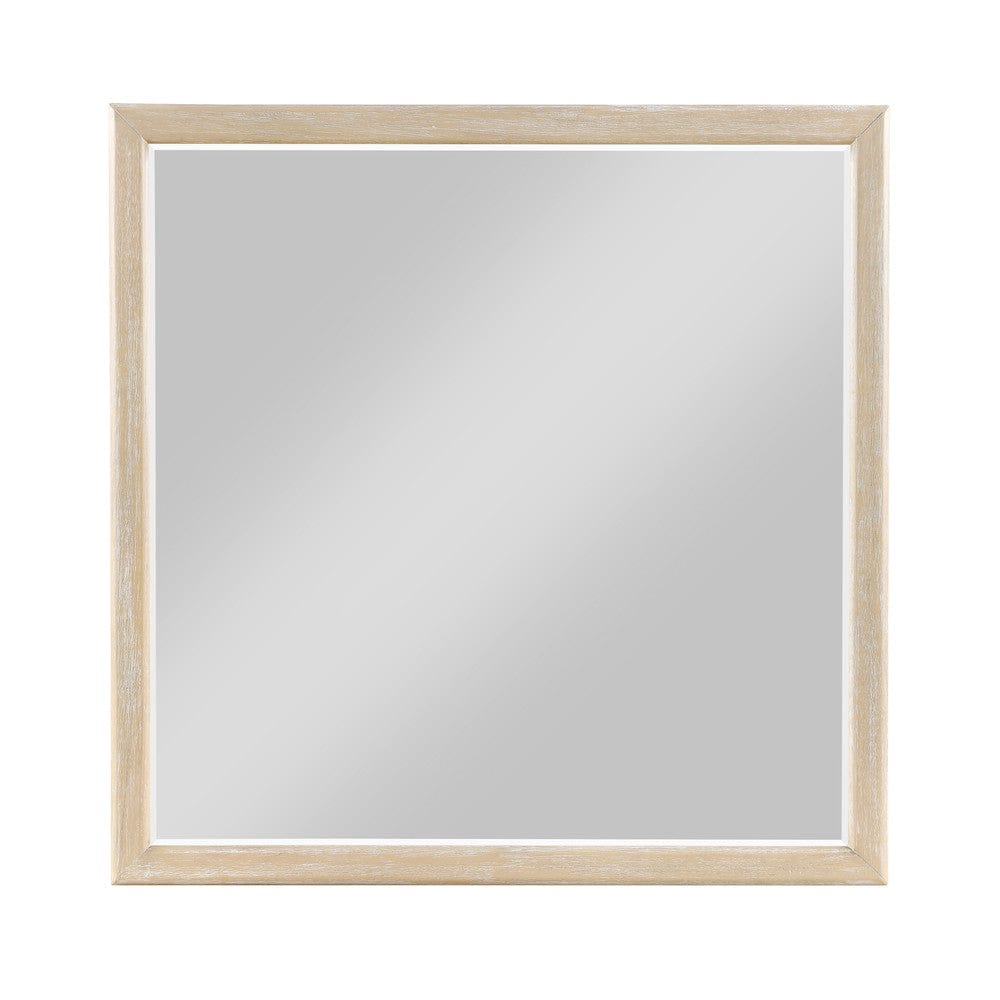 Homelegance  - Oakmont Mirror - 2418-6  view 1